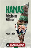 Hamas - Anlatılmamış Bölümler 1