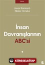 İnsan Davranışlarının Abc'si