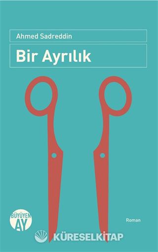 Bir Ayrılık