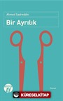 Bir Ayrılık