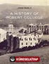 A History Of Robert College