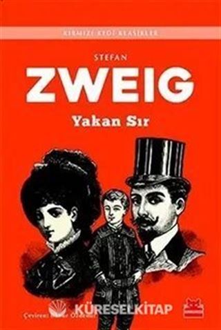 Yakan Sır