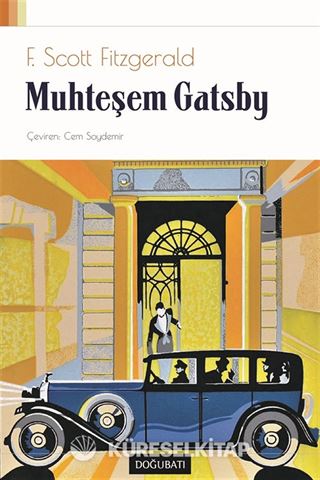 Muhteşem Gatsby