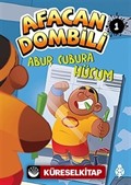 Afacan Dombili 1 / Abur Cubura Hücum