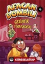 Afacan Dombili 4 / Gelincik Fiyaskosu