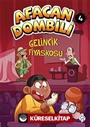 Afacan Dombili 4 / Gelincik Fiyaskosu