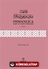 Osmanlıca Sarf ve Nahiv Dersleri 4. Kısım