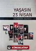 Yaşasın 23 Nisan