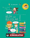 Bil Bakalım Bilim ve Buluşlar