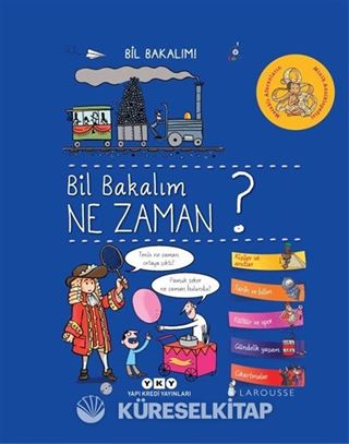 Bil Bakalım Ne Zaman?