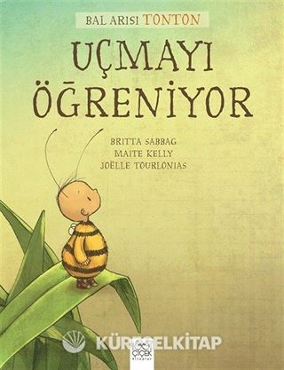 Bal Arısı Tonton Uçmayı