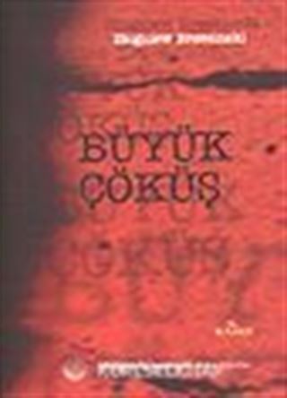 Büyük Çöküş