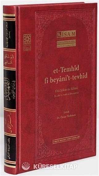 Et Temhid Fi Beyanit Tevhid