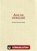 Ahlak Dersleri