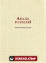 Ahlak Dersleri