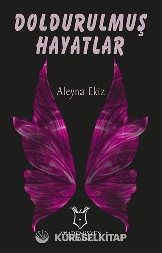 Doldurulmuş Hayatlar