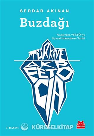 Buzdağı