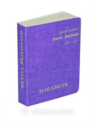Arapça - Türkçe Mini Kamus