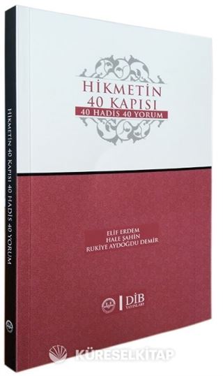 Hikmetin 40 Kapısı