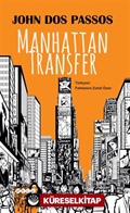 Manhattan Transfer