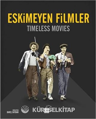 Eskimeyen Filmler -