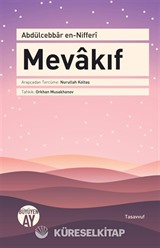 Mevakıf