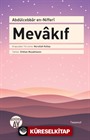 Mevakıf