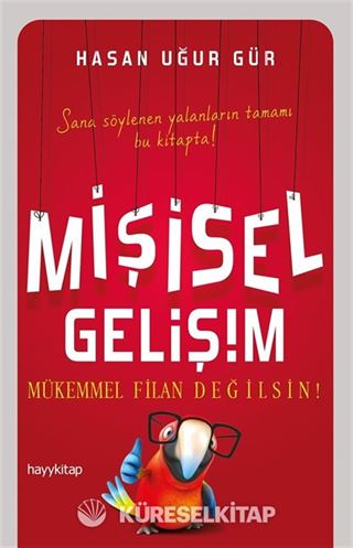 Mişisel Gelişim