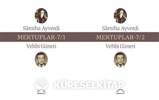 Mektuplar 7/ 1-2