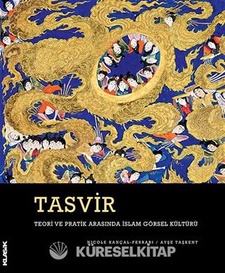 Tasvir (Karton Kapak)