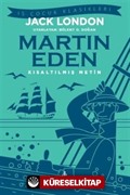 Martin Eden (Kısaltılmış Metin)