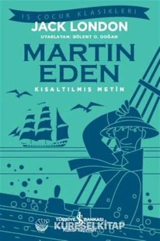 Martin Eden (Kısaltılmış Metin)