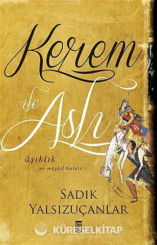 Kerem İle Aslı