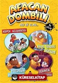 Afacan Dombili (4 kitap)