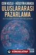 Uluslararası Pazarlama İlkeler ve Uygulamalar