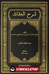 Şerhil-Akaid (Arapça)