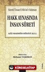 Hakk Aynasında İnsan Sureti