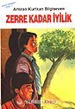 Çocuk Hikayeleri Dizisi- A Dizisi (5 kitap)