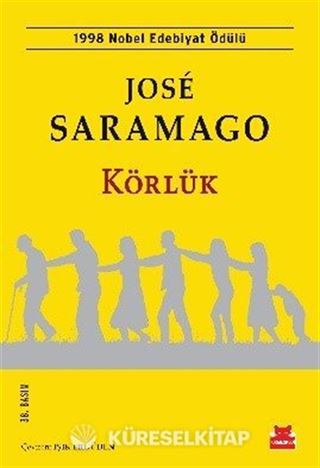 Körlük