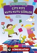 Çıtı Pıtı Kutu Kutu Şiirler