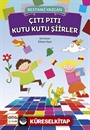 Çıtı Pıtı Kutu Kutu Şiirler