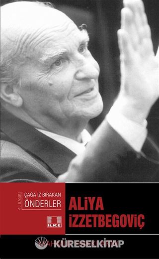 Aliya İzzetbegoviç