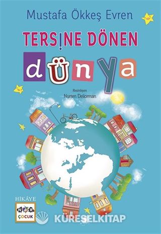 Tersine Dönen Dünya