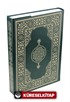 Kur'an-ı Kerim Hafız Boy-Yeşil (Kod:401)
