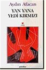 Yan Yana Yedi Kırmızı