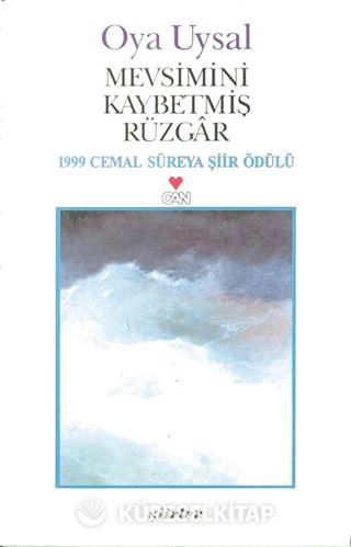 Mevsimini Kaybetmiş Rüzgar