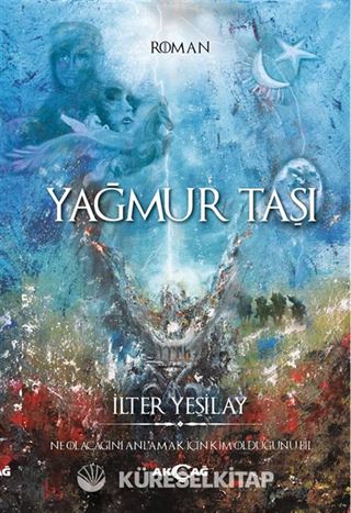 Yağmur Taşı