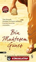 Bin Muhteşem Güneş (Midi Boy)