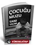 Çocuğumuzu Tanıyalım