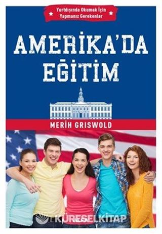 Amerika'da Eğitim